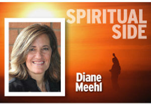 Spiritual Side Diane Meehl